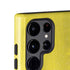 Vatican City Flag Distressed Galaxy S25 Ultra Impact Case